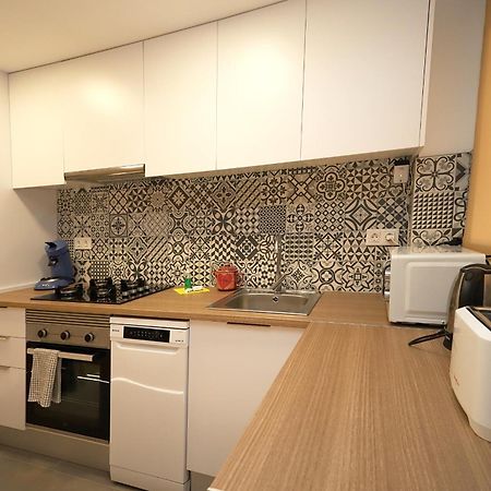 Appartement Domus à Lloret de Mar Extérieur photo