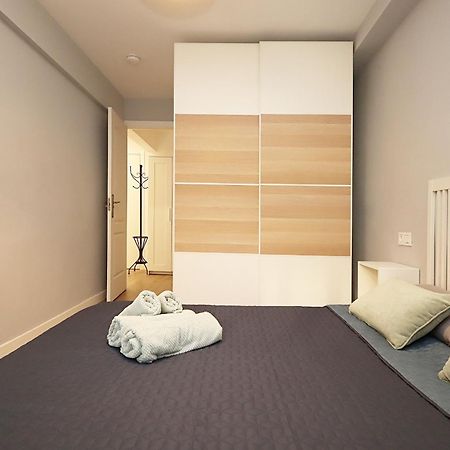 Appartement Domus à Lloret de Mar Extérieur photo