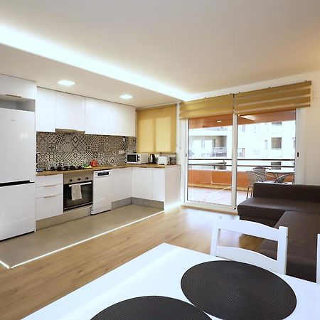 Appartement Domus à Lloret de Mar Extérieur photo