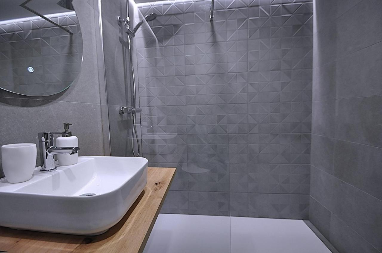 Appartement Domus à Lloret de Mar Extérieur photo