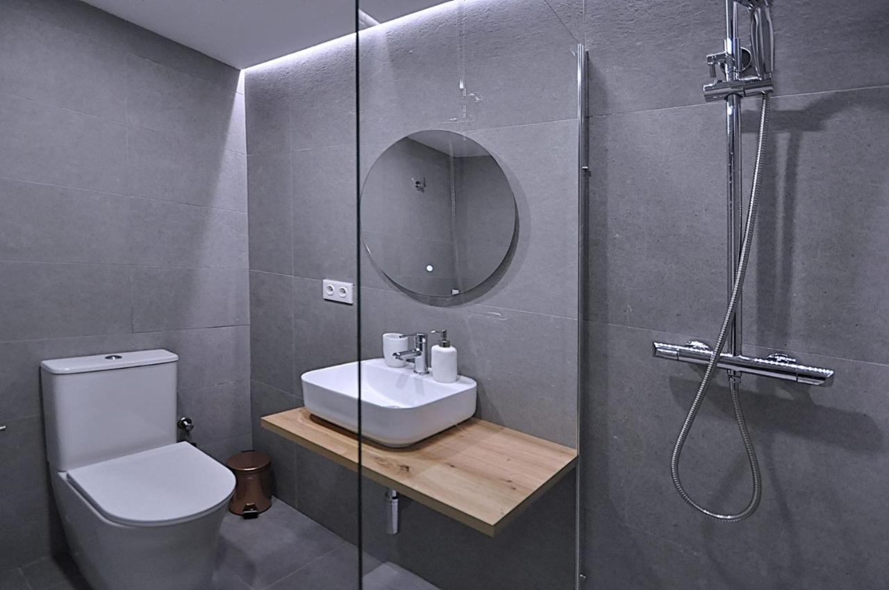 Appartement Domus à Lloret de Mar Extérieur photo