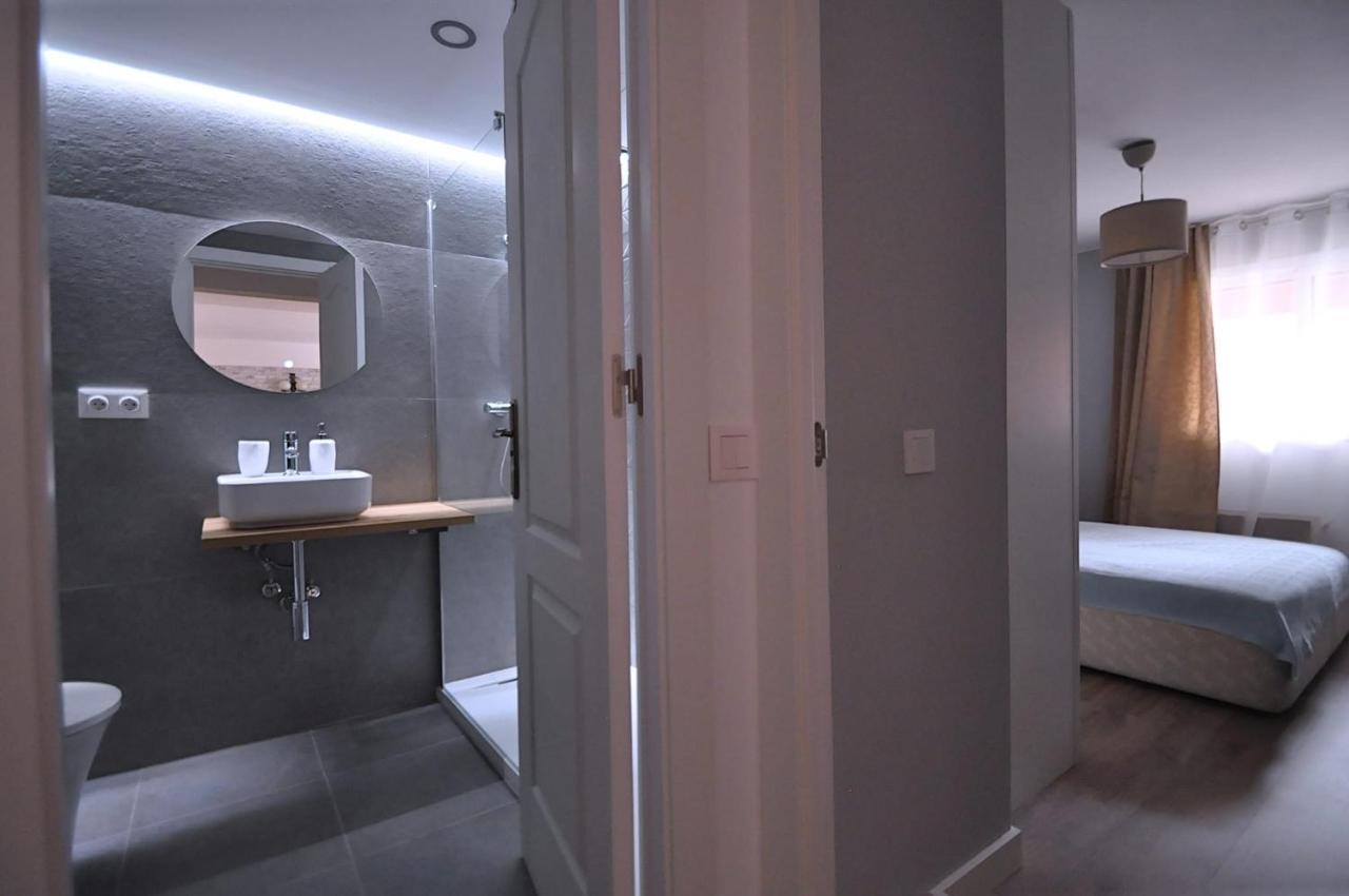 Appartement Domus à Lloret de Mar Extérieur photo