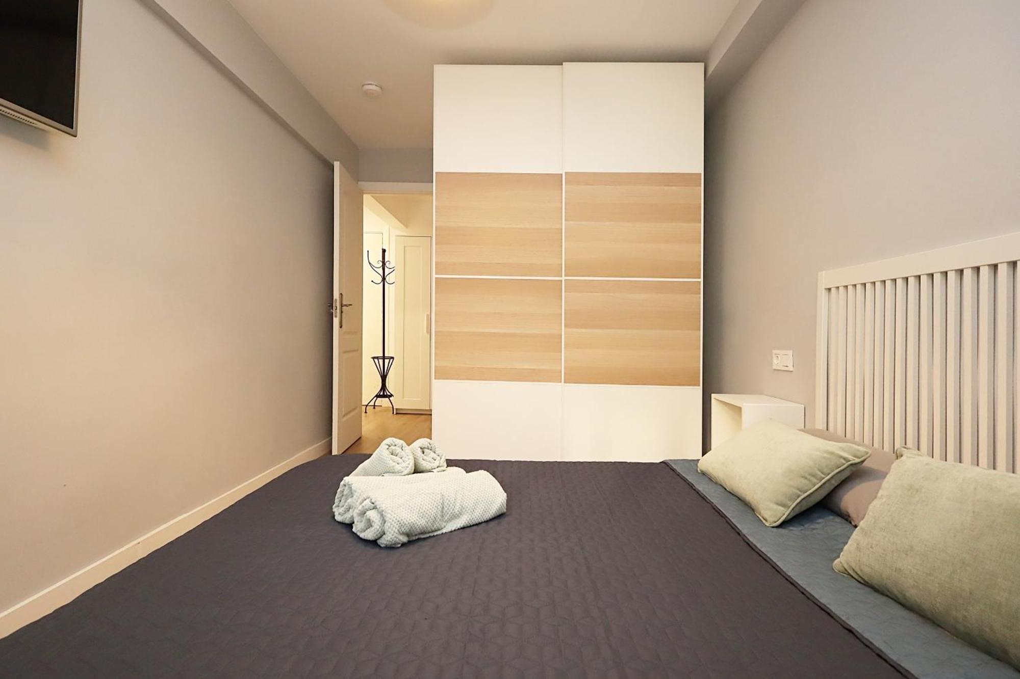 Appartement Domus à Lloret de Mar Extérieur photo