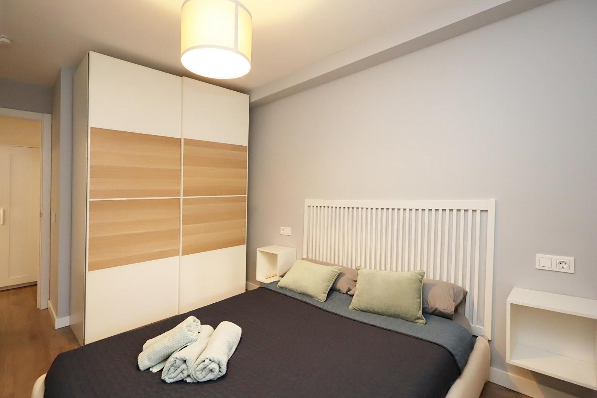 Appartement Domus à Lloret de Mar Extérieur photo