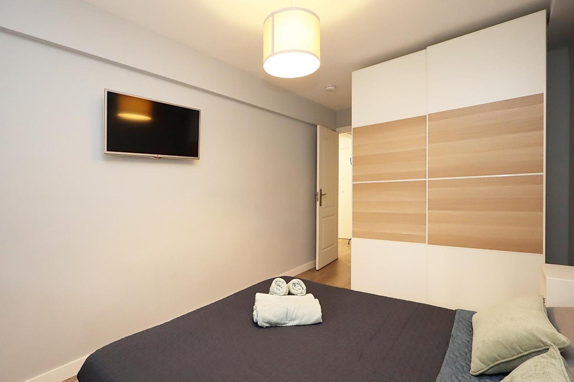 Appartement Domus à Lloret de Mar Extérieur photo