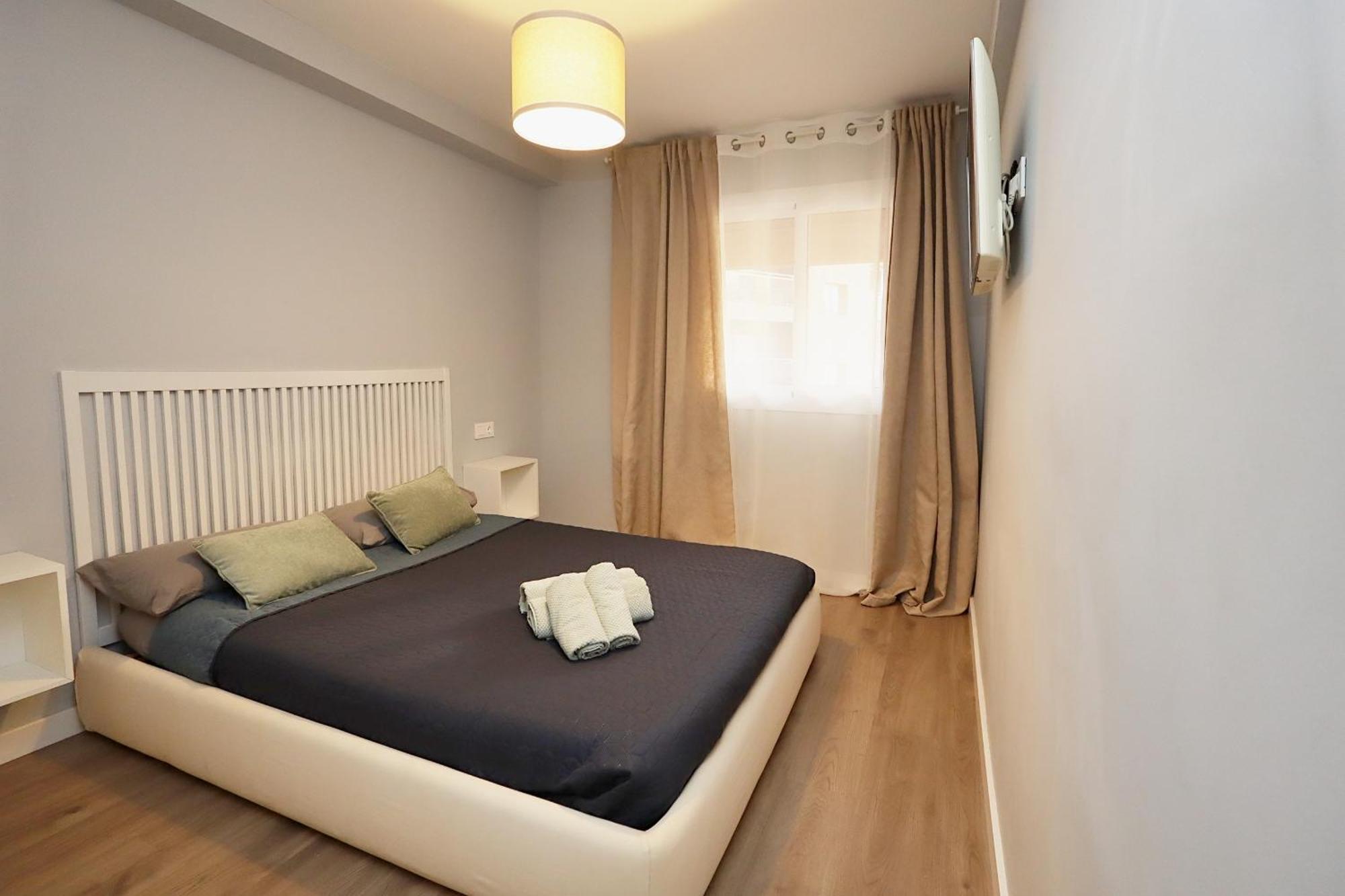 Appartement Domus à Lloret de Mar Extérieur photo