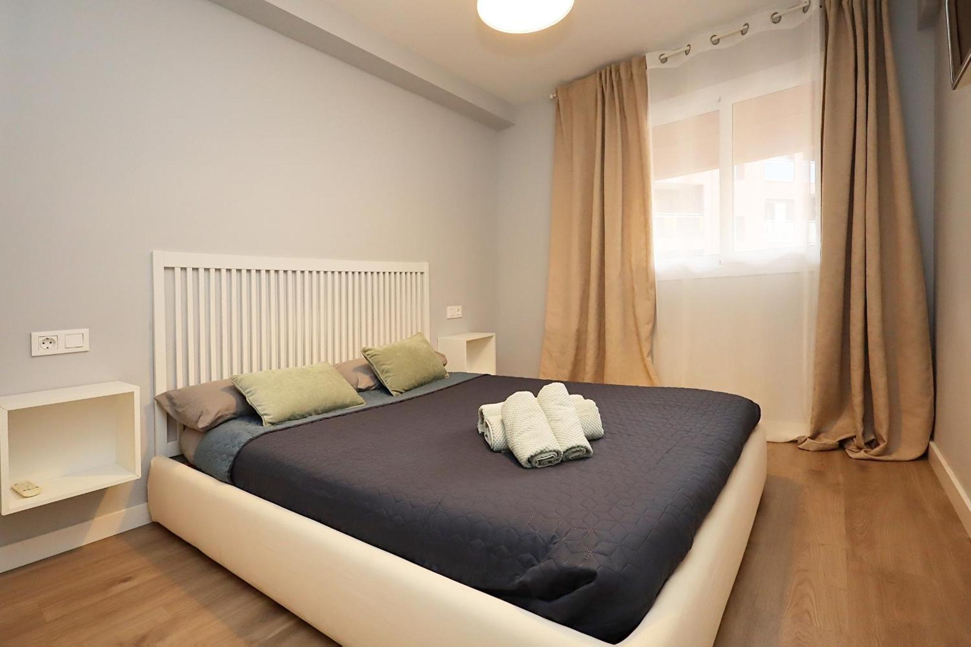 Appartement Domus à Lloret de Mar Extérieur photo
