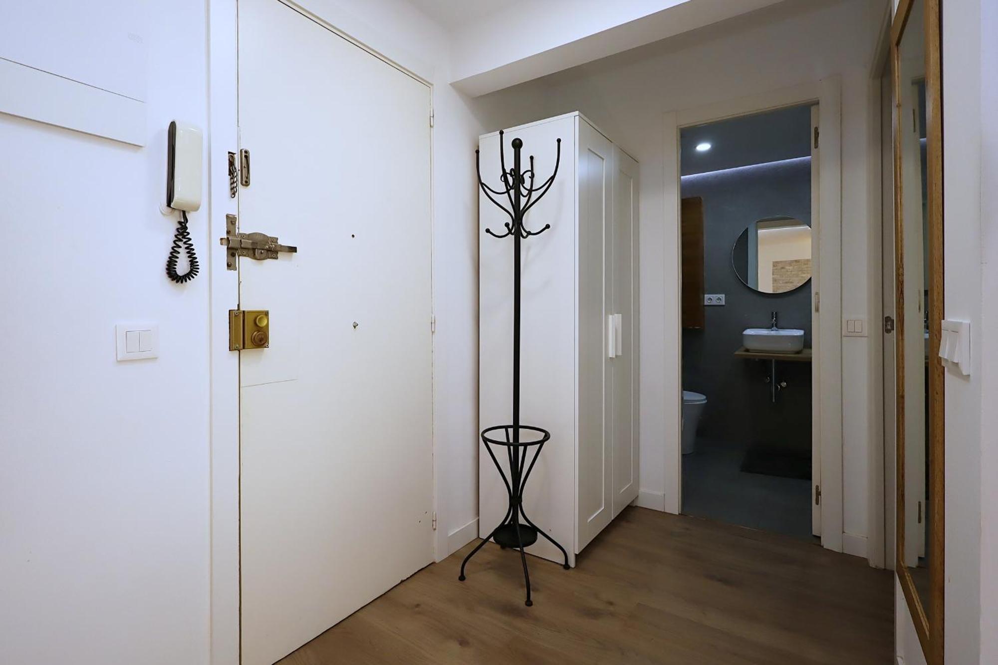 Appartement Domus à Lloret de Mar Extérieur photo