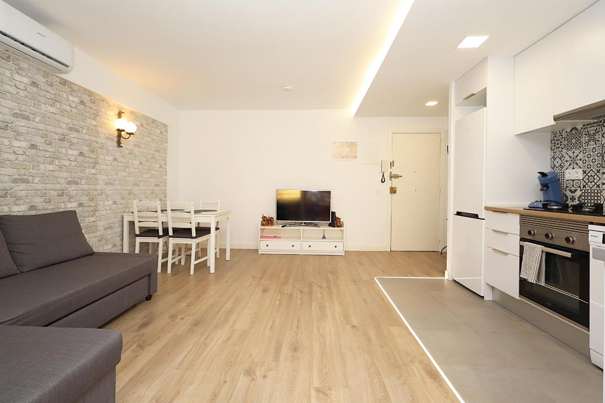 Appartement Domus à Lloret de Mar Extérieur photo